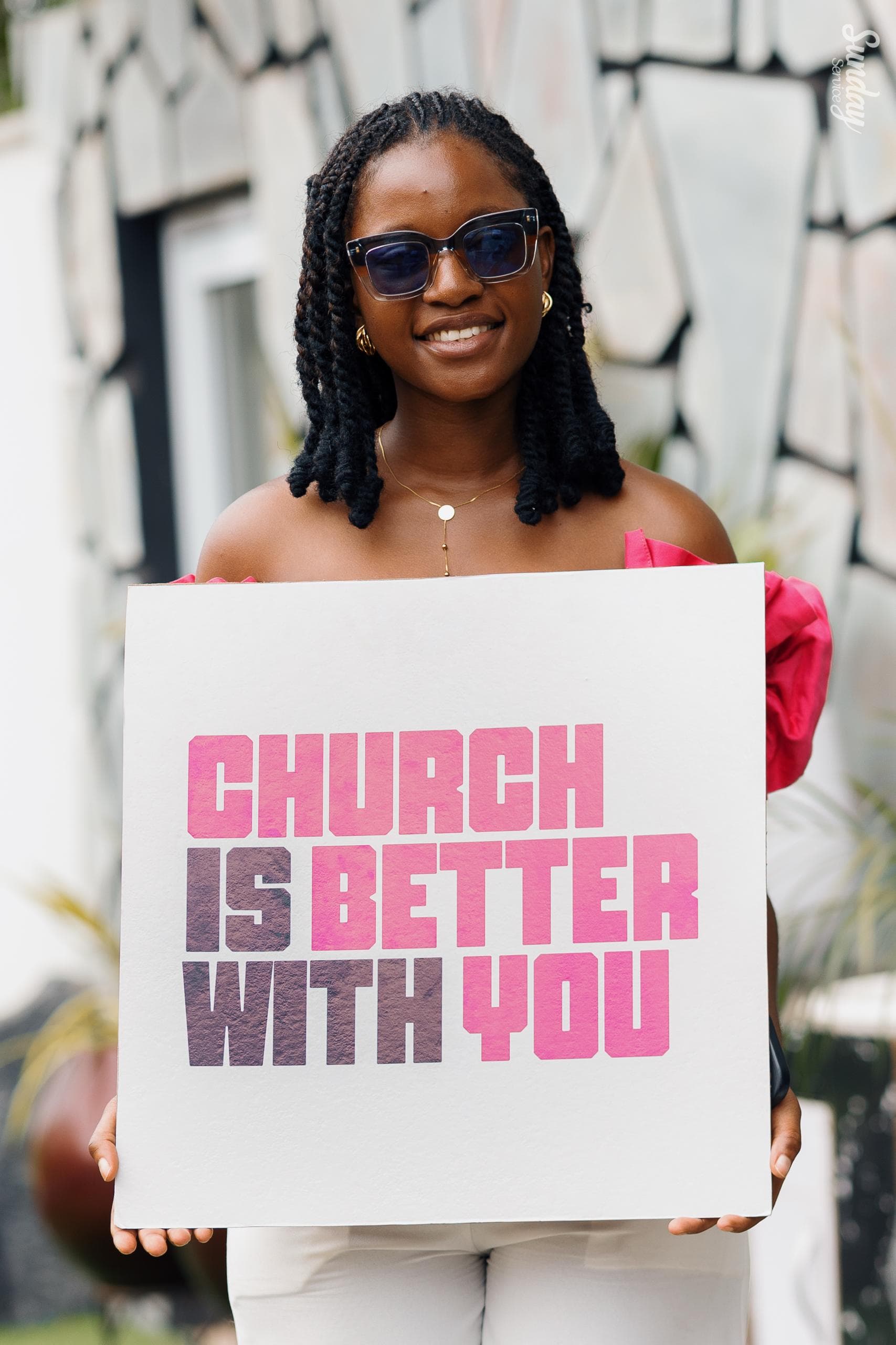 Airport City Church